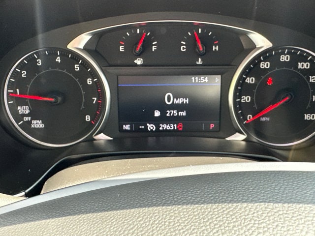 2025 Chevrolet Blazer 2LT - Photo 25