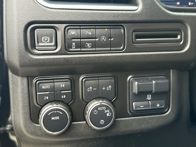 2024 Chevrolet Tahoe RST - Photo 25