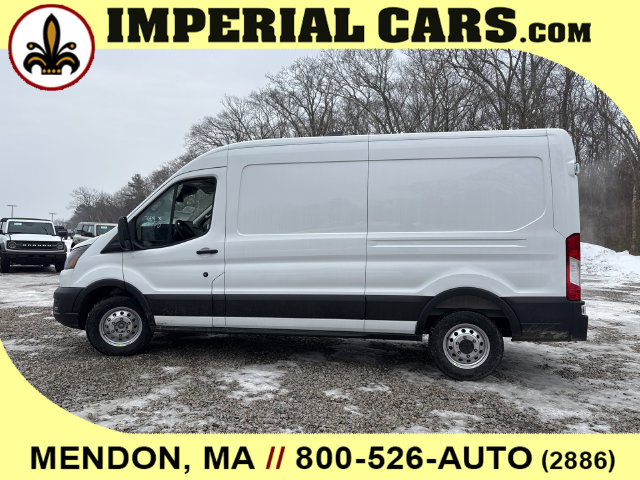 2026 Ford Transit Van Base - Photo 6