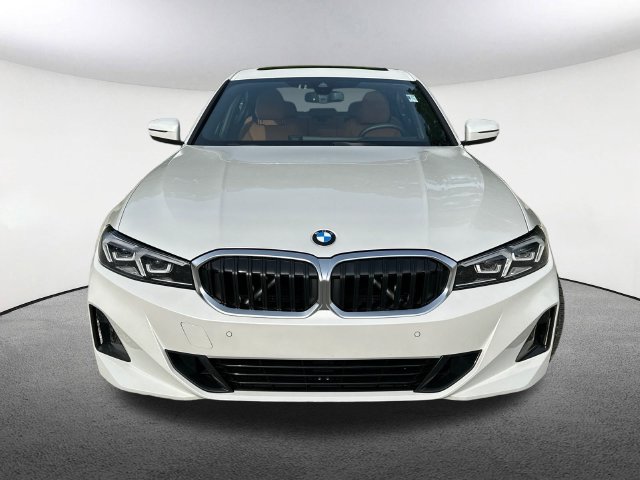 Used 2026 BMW 330i 330i xDrive Sedan
