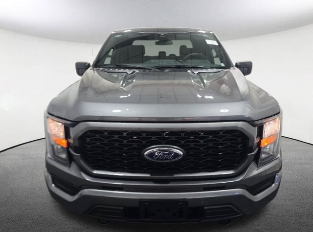 Used 2023 Ford F-150 XL Truck SuperCrew Cab