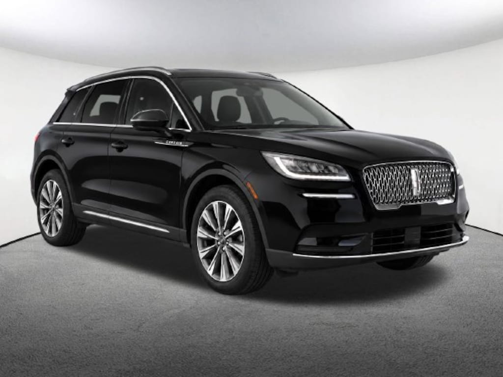 Used 2022 Lincoln Corsair Reserve SUV