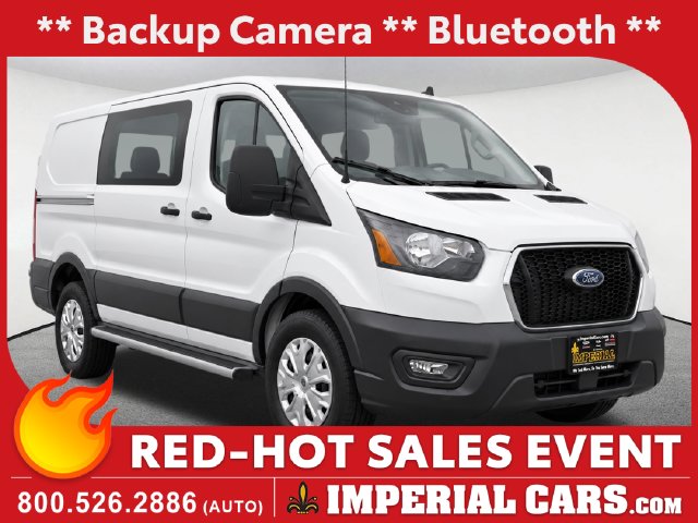  Ford Transit-250