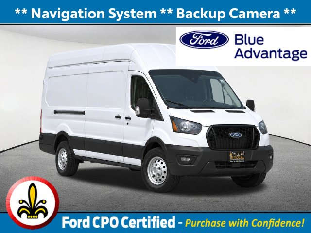  Ford Transit-350