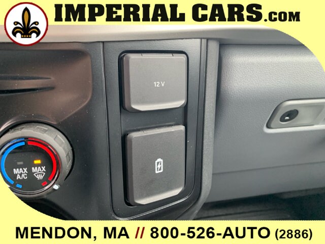 2026 Ford F-250 Super Duty XL - Photo 24