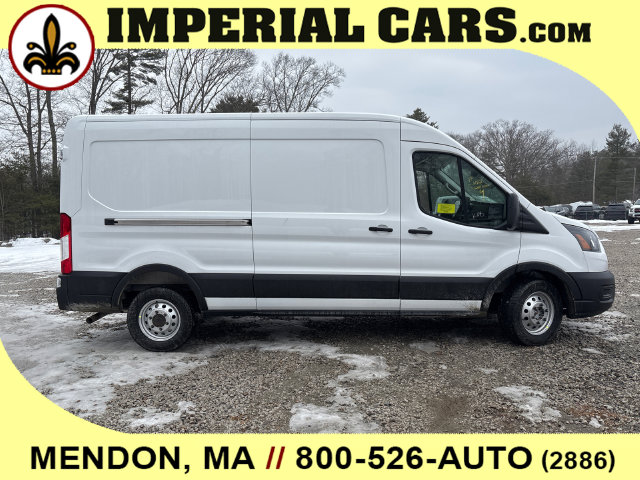 2026 Ford Transit Van Base - Photo 12