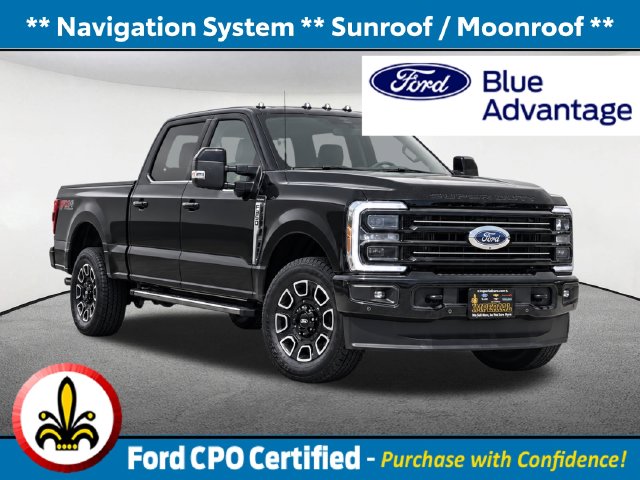  Ford F-350SD