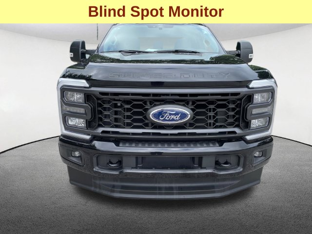 Certified 2024 Ford F-250SD XL Truck