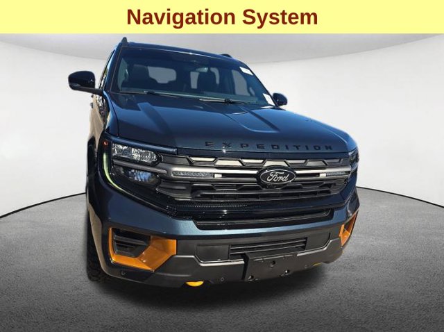 Used 2026 Ford Expedition Tremor SUV
