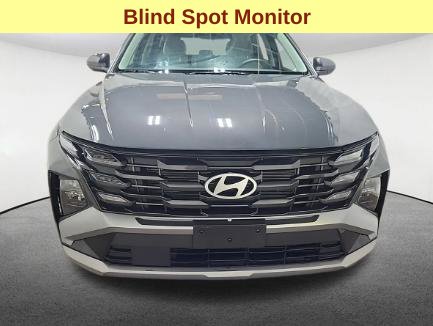 Used 2025 Hyundai Tucson SE SUV