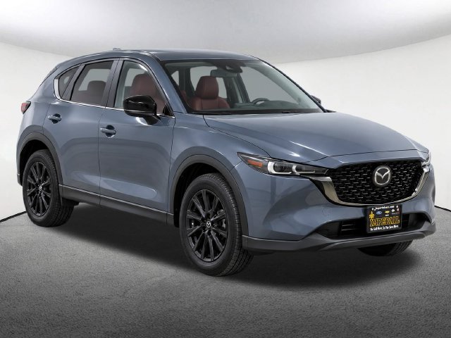 Used 2024 Mazda CX-5 2.5 S Carbon Edition SUV