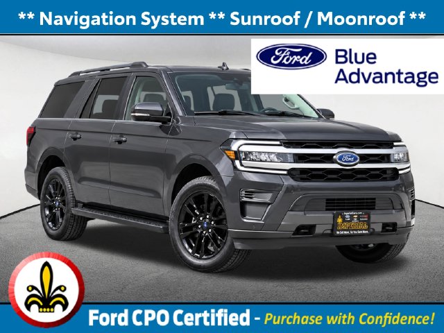 2023 Ford Expedition