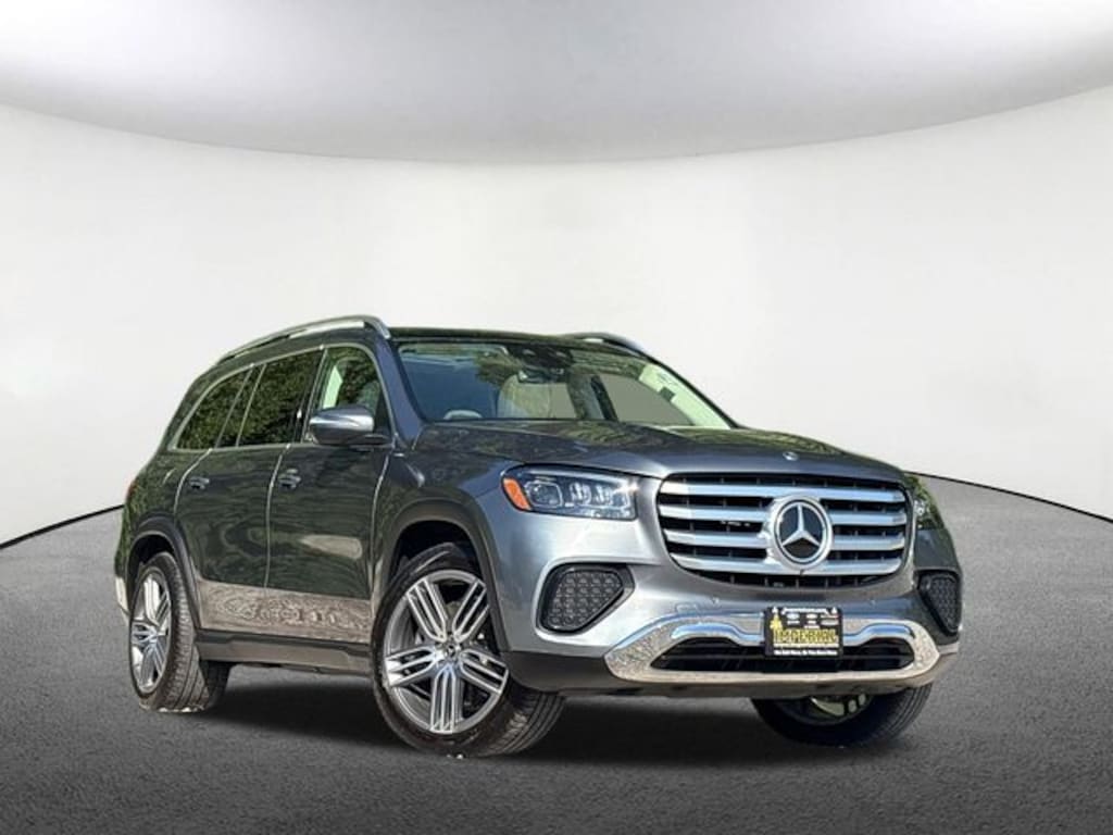 Used 2024 Mercedes-Benz GLS 450 GLS 450 SUV