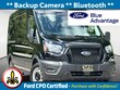  Ford Transit-150 Cargo
