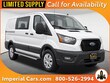  Ford Transit-250 Cargo