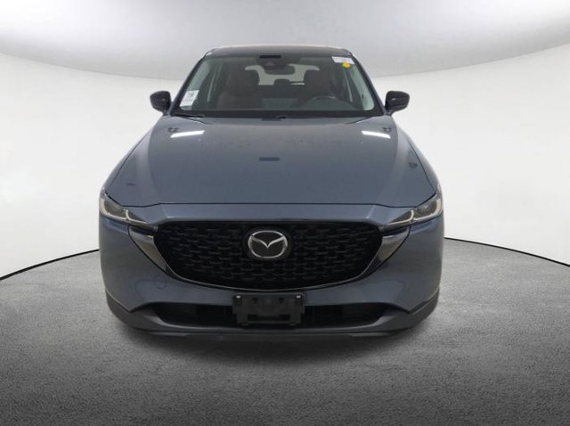 Used 2024 Mazda CX-5 2.5 S Carbon Edition SUV