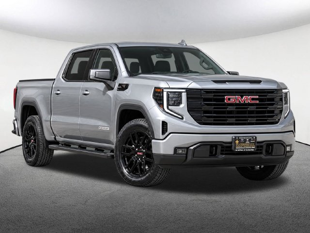 Used 2024 GMC Sierra 1500 Elevation Truck