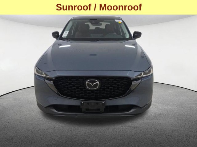 Used 2024 Mazda CX-5 2.5 S Carbon Edition SUV