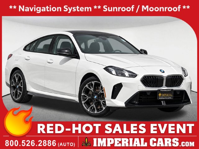 2026 BMW 2 Series 228