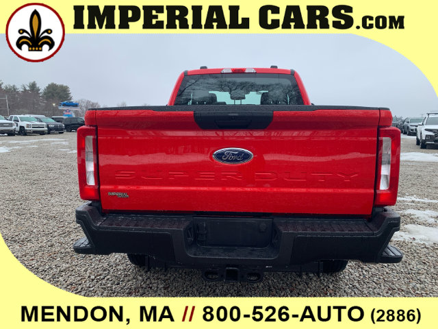 2026 Ford F-250 Super Duty XL - Photo 10