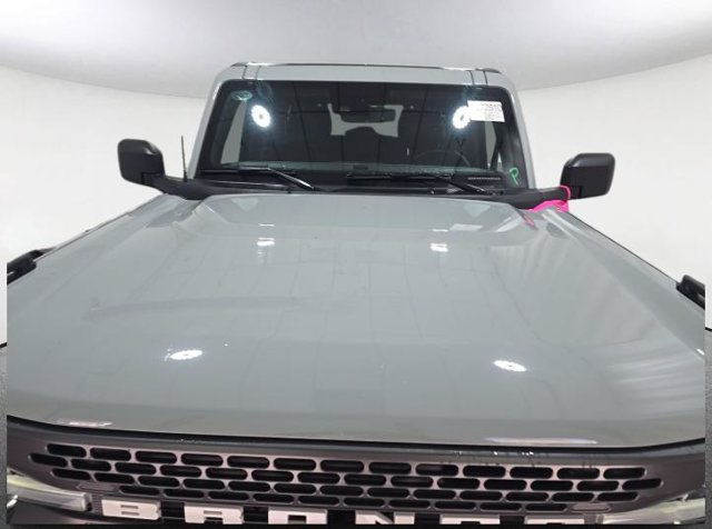 Used 2023 Ford Bronco Badlands SUV