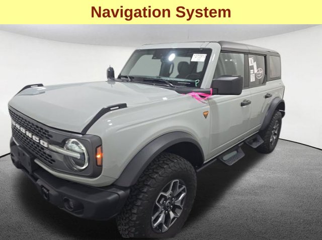 Used 2023 Ford Bronco Badlands SUV