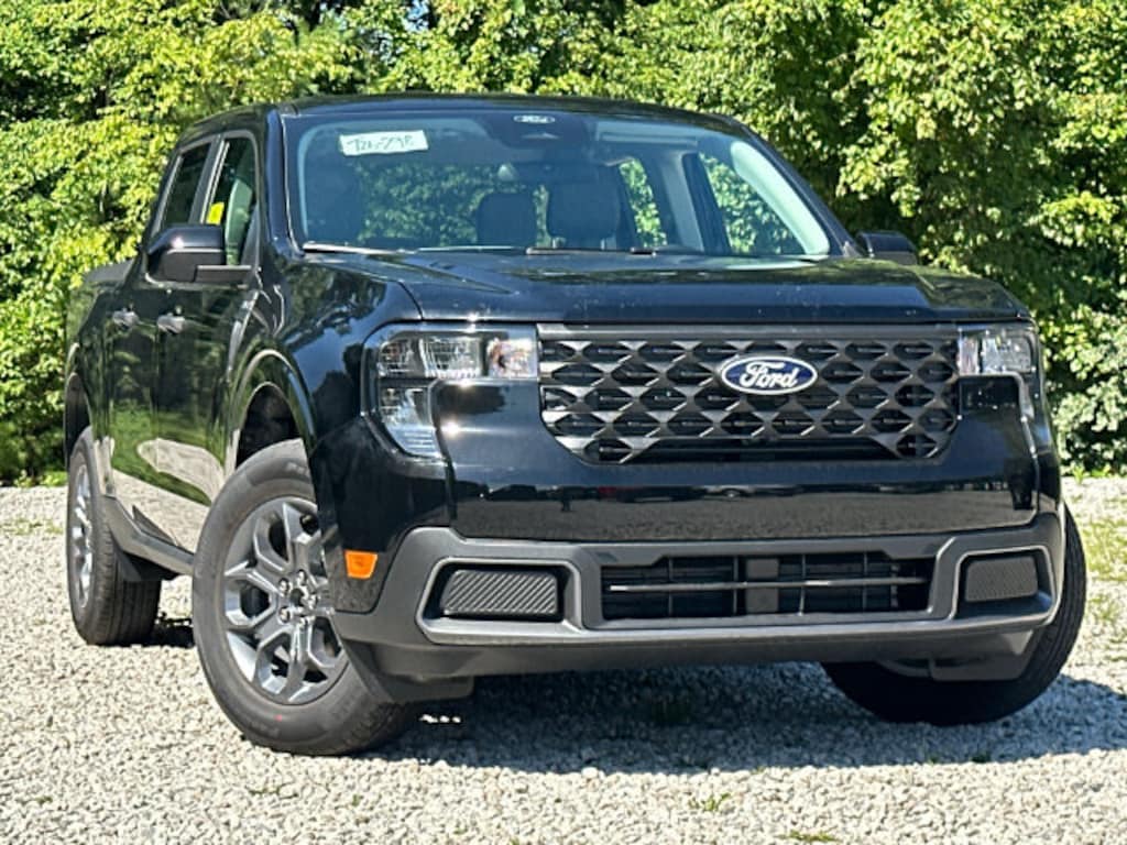 New 2026 Ford Maverick XLT Truck