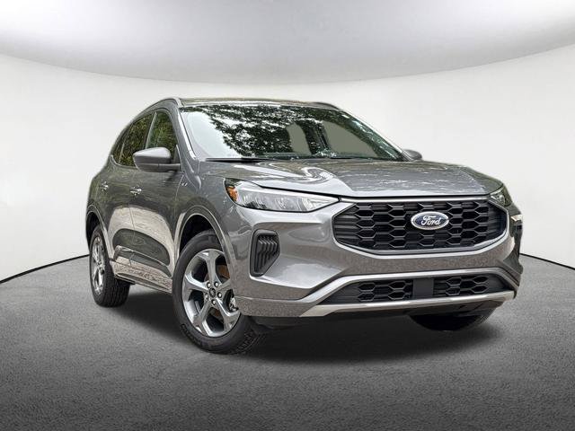 Certified 2024 Ford Escape ST-Line SUV