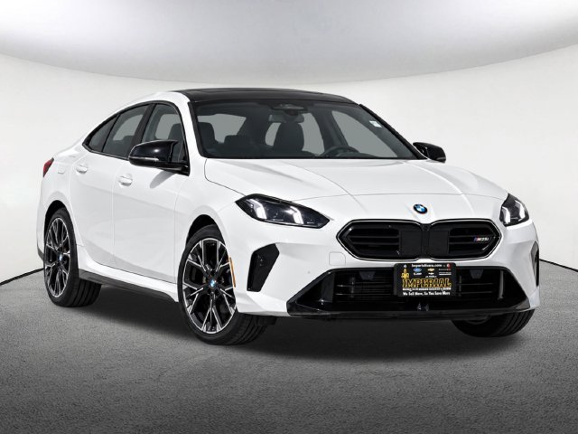 Used 2026 BMW 2 Series M235i xDrive Sedan