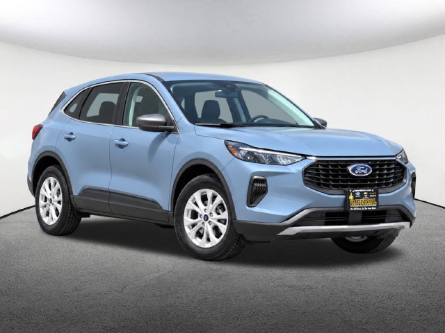 Used 2024 Ford Escape Active SUV