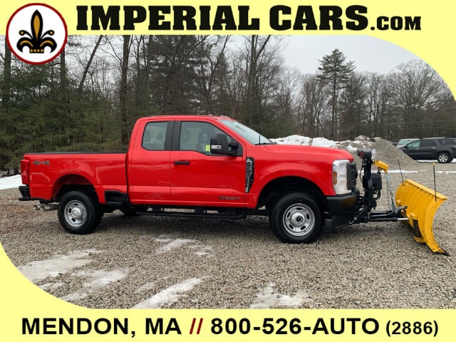 2026 Ford F-250 Super Duty XL - Photo 12