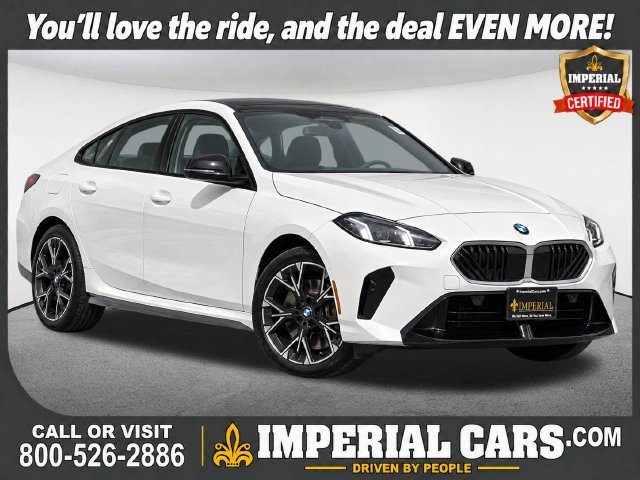 2026 BMW 2 Series 228