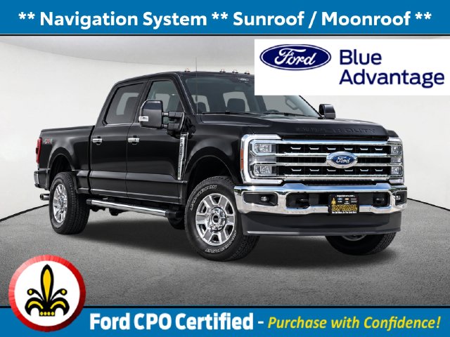  Ford F-350SD