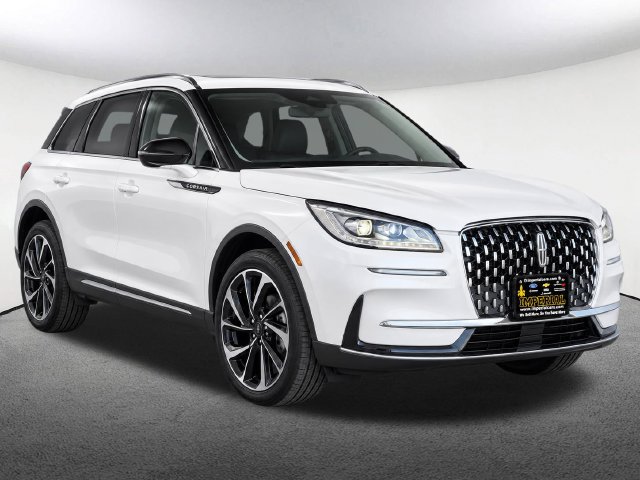 Used 2024 Lincoln Corsair Reserve SUV