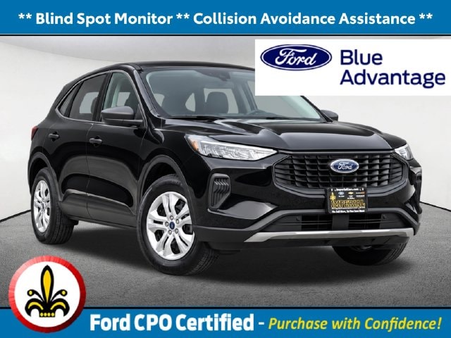 2023 Ford Escape