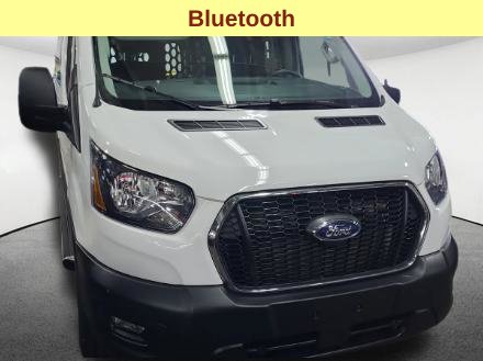 Used 2025 Ford Transit-250 Base Cargo Van