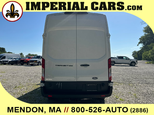 2026 Ford Transit Van Base - Photo 10