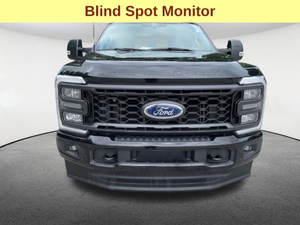 Certified 2024 Ford F-250 XL Truck Super Cab