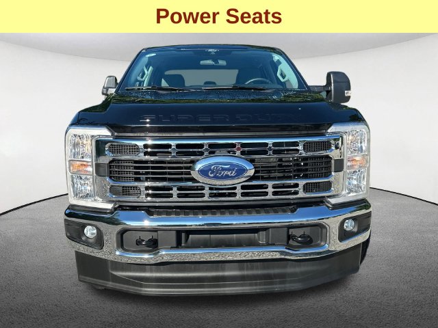 Certified 2026 Ford F-250SD XLT Truck
