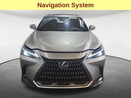 Used 2024 Lexus NX 350 Premium SUV