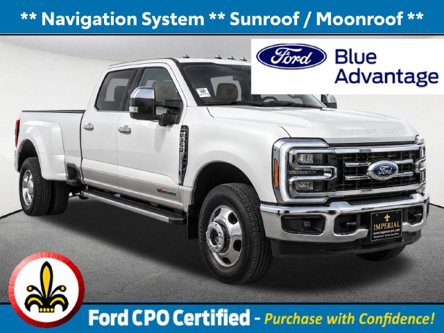  Ford F-350