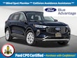  Ford Escape Hybrid