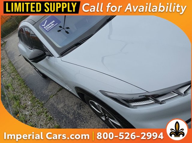 Used 2023 Ford Mustang Mach-E Premium SUV