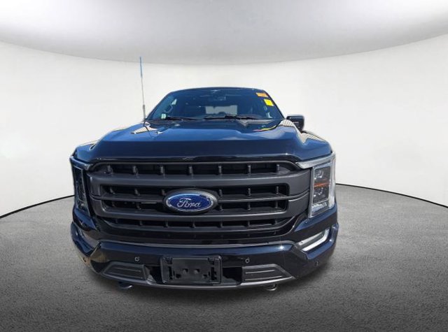 Used 2023 Ford F-150 Lariat Truck SuperCrew Cab