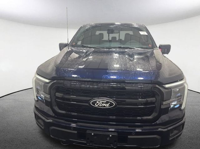 Used 2026 Ford F-150 Lariat Truck SuperCrew Cab