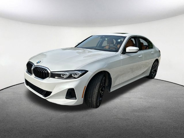 Used 2026 BMW 330i 330i xDrive Sedan
