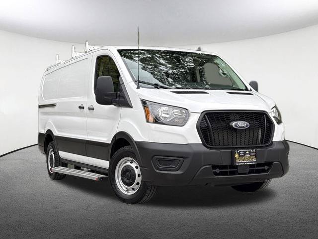Certified 2024 Ford Transit-150 Cargo Base Van Low Roof Van