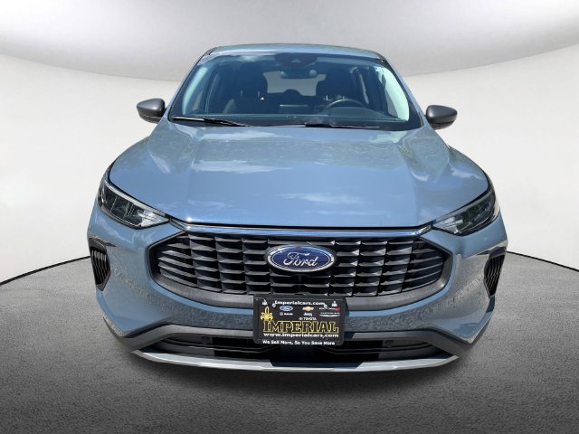 Used 2024 Ford Escape Active SUV