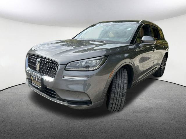 Used 2022 Lincoln Corsair Reserve SUV