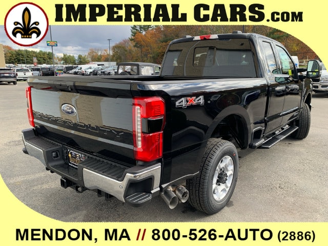 2026 Ford F-350 Super Duty XLT - Photo 11